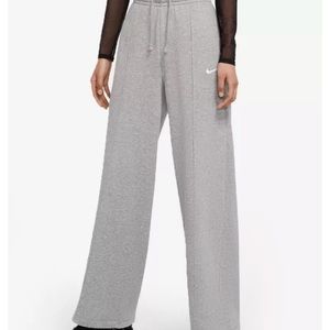 Nike palazzo pants